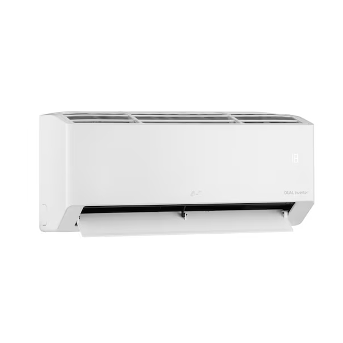 LG AC Split 1 PK Dualcool Inverter New Terminator Premium - K09NVB